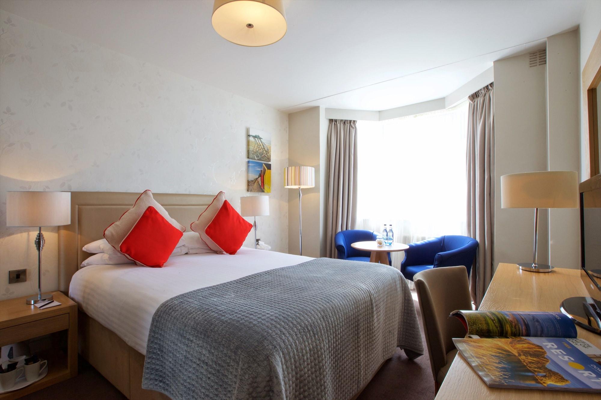 Hotel East Cliff Hotel, Sure Collection By Bw 3*
