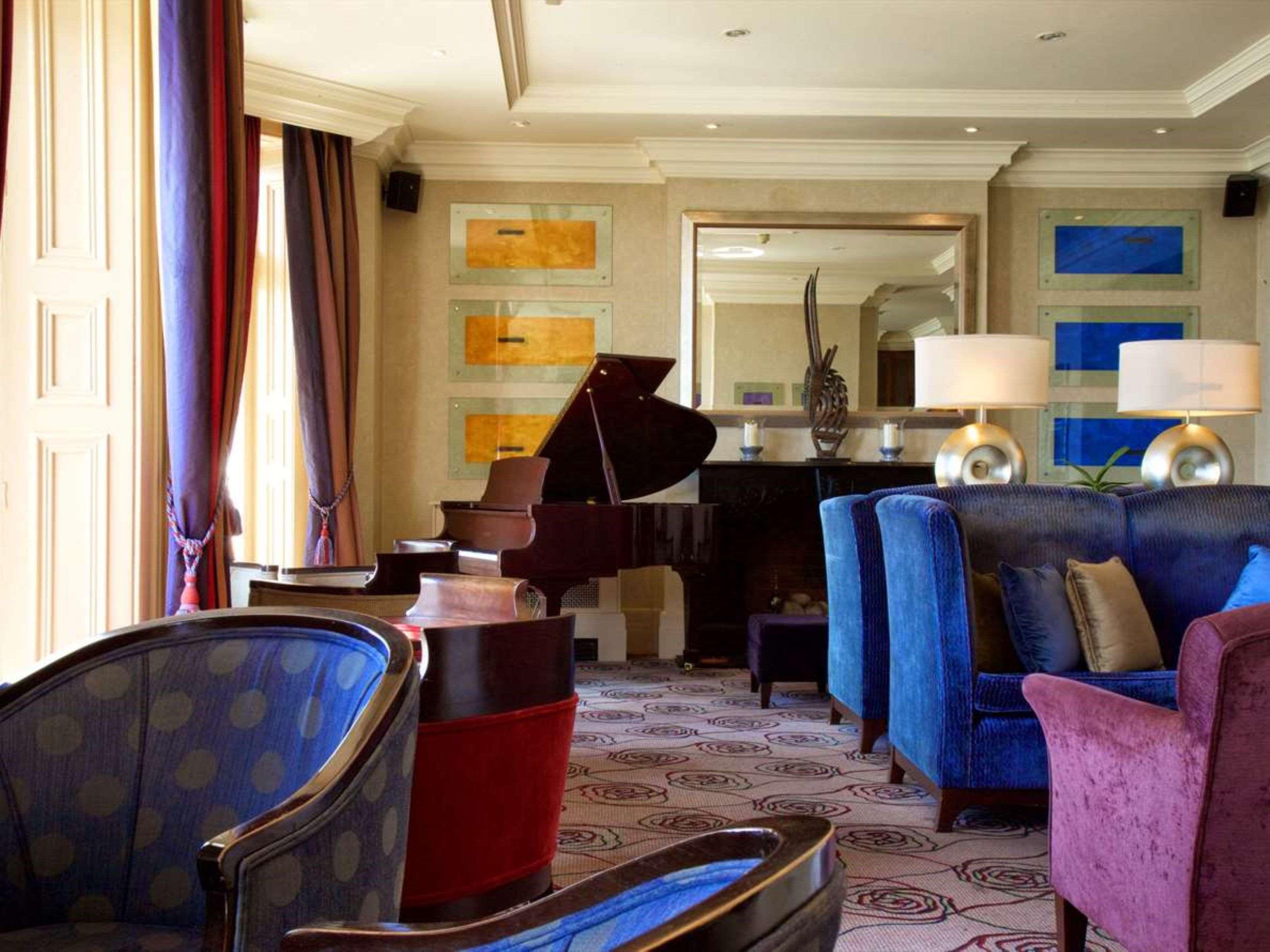 East Cliff Hotel, Sure Collection By Bw Bournemouth
