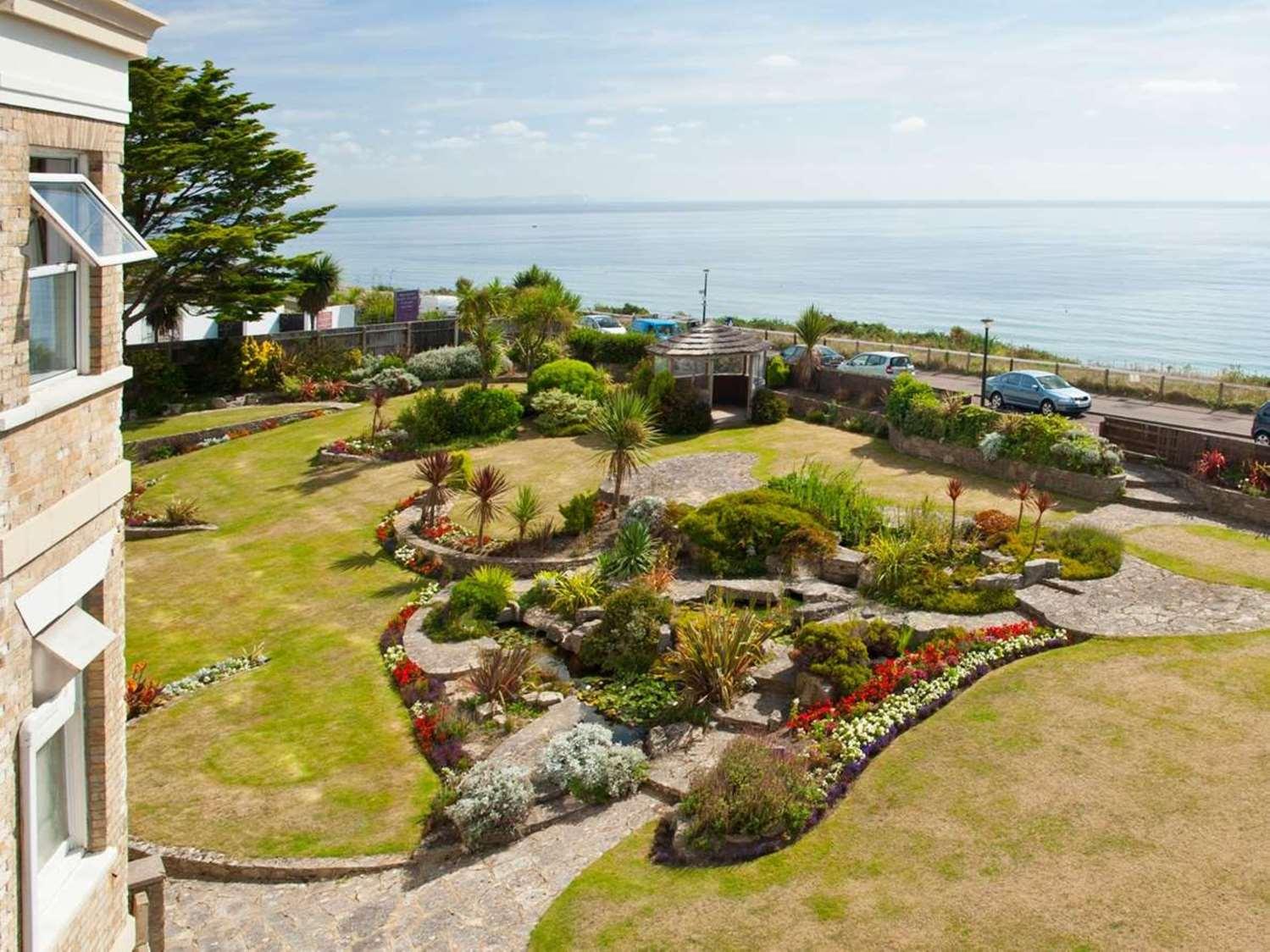 East Cliff Hotel, Sure Collection By Bw Hotel 3*