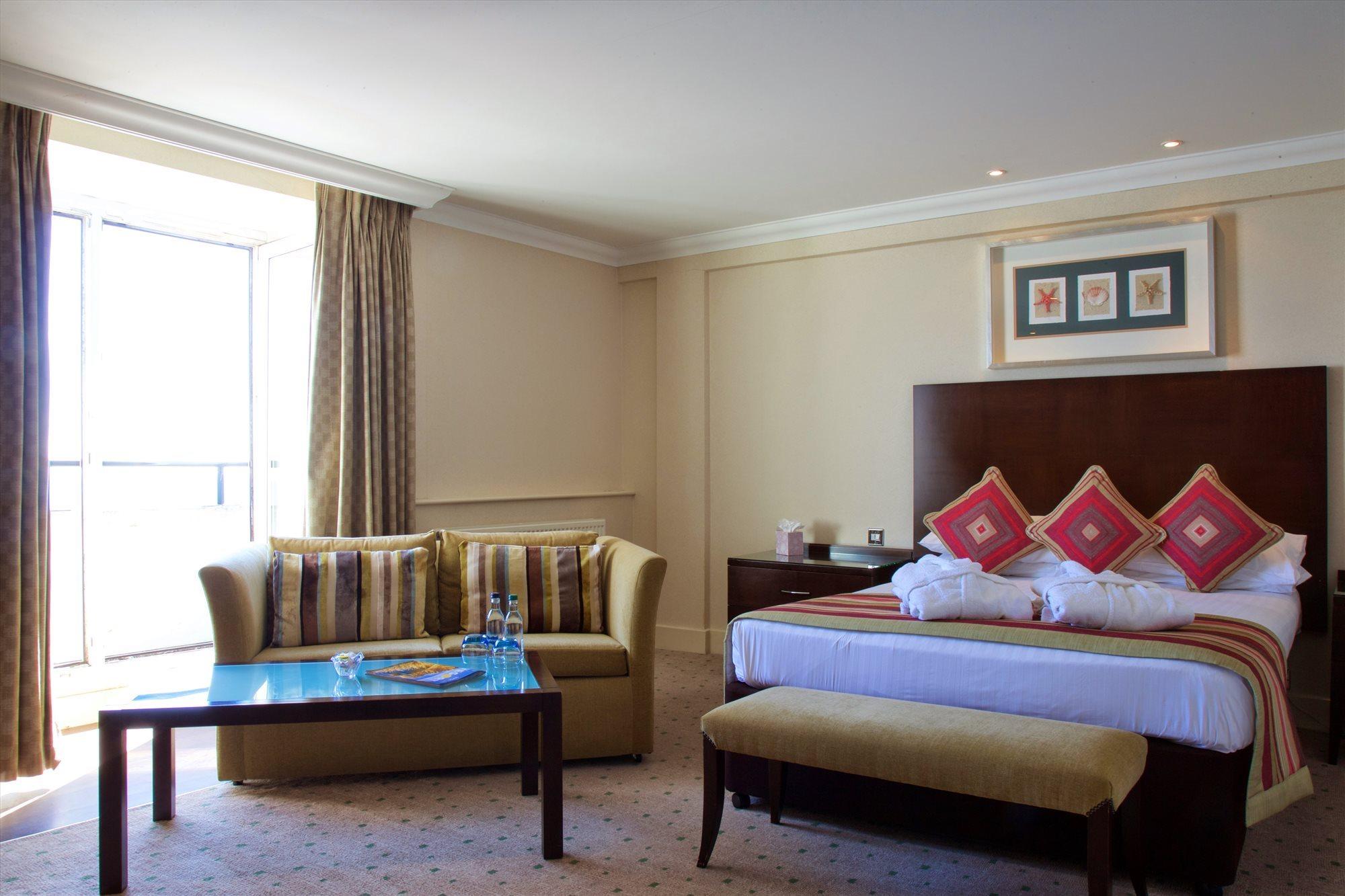 Hotel East Cliff Hotel, Sure Collection By Bw Bornemouth