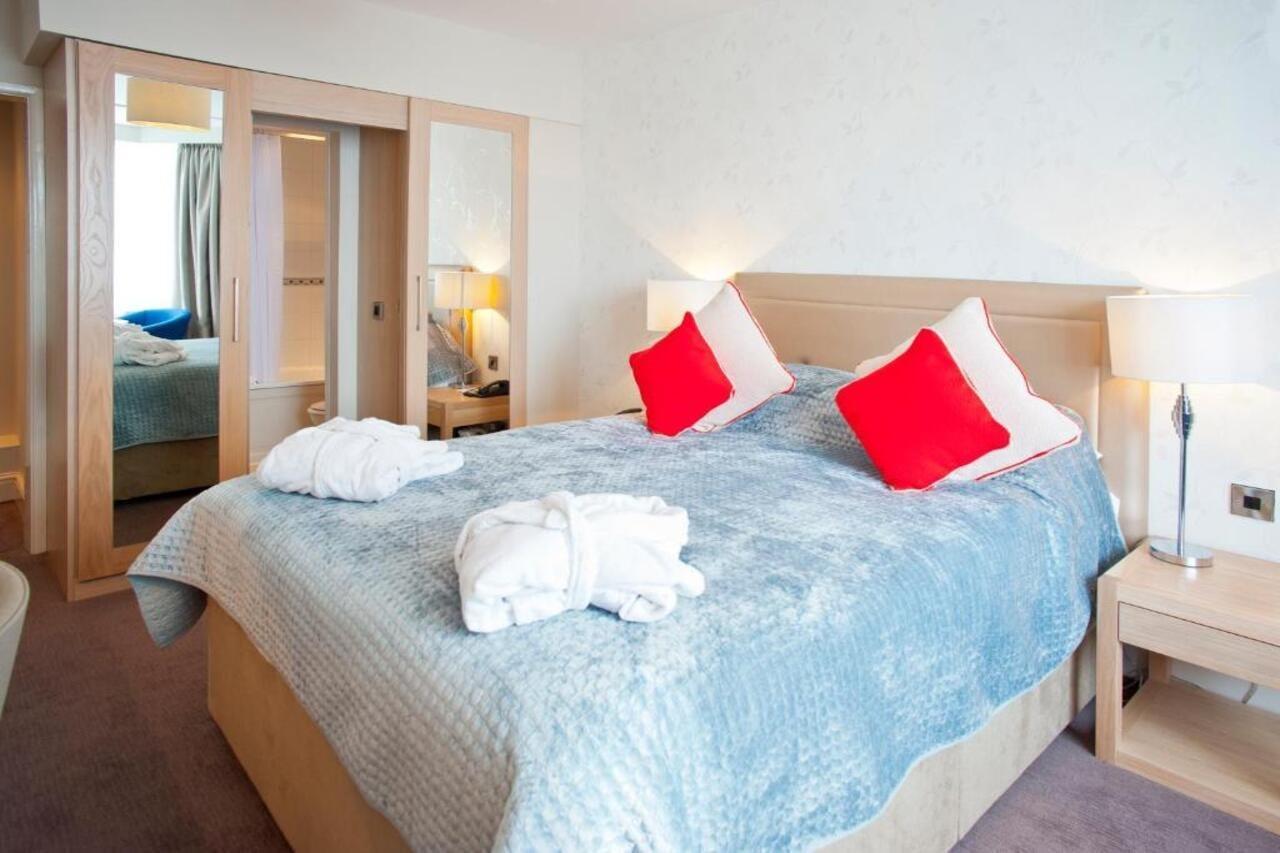 East Cliff Hotel, Sure Collection By Bw 3* Bornemouth