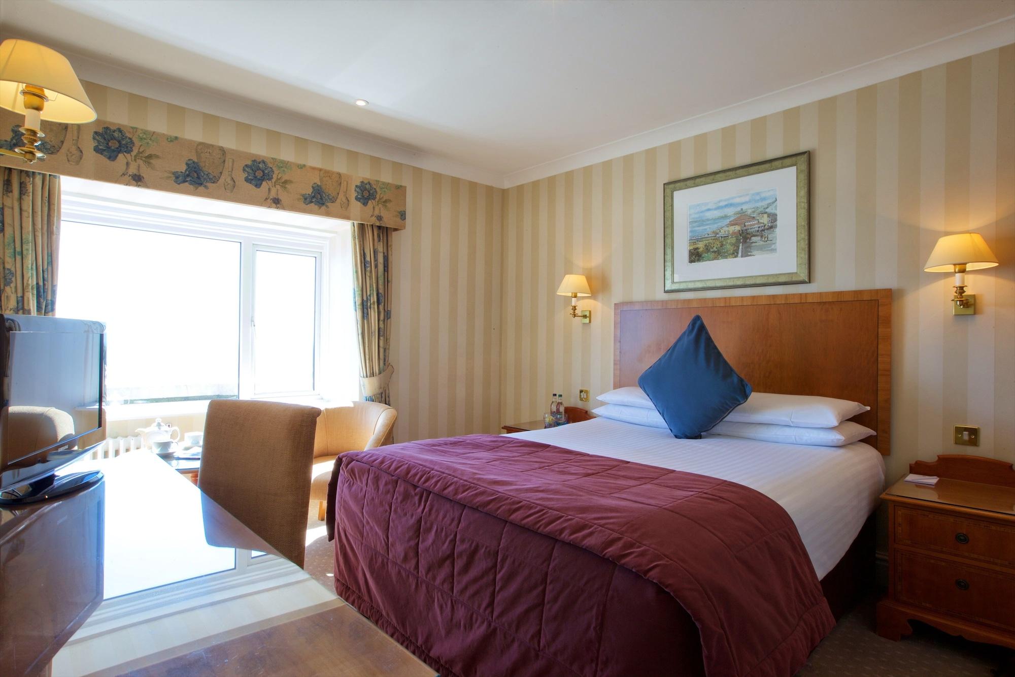 East Cliff Hotel, Sure Collection By Bw Bornemouth