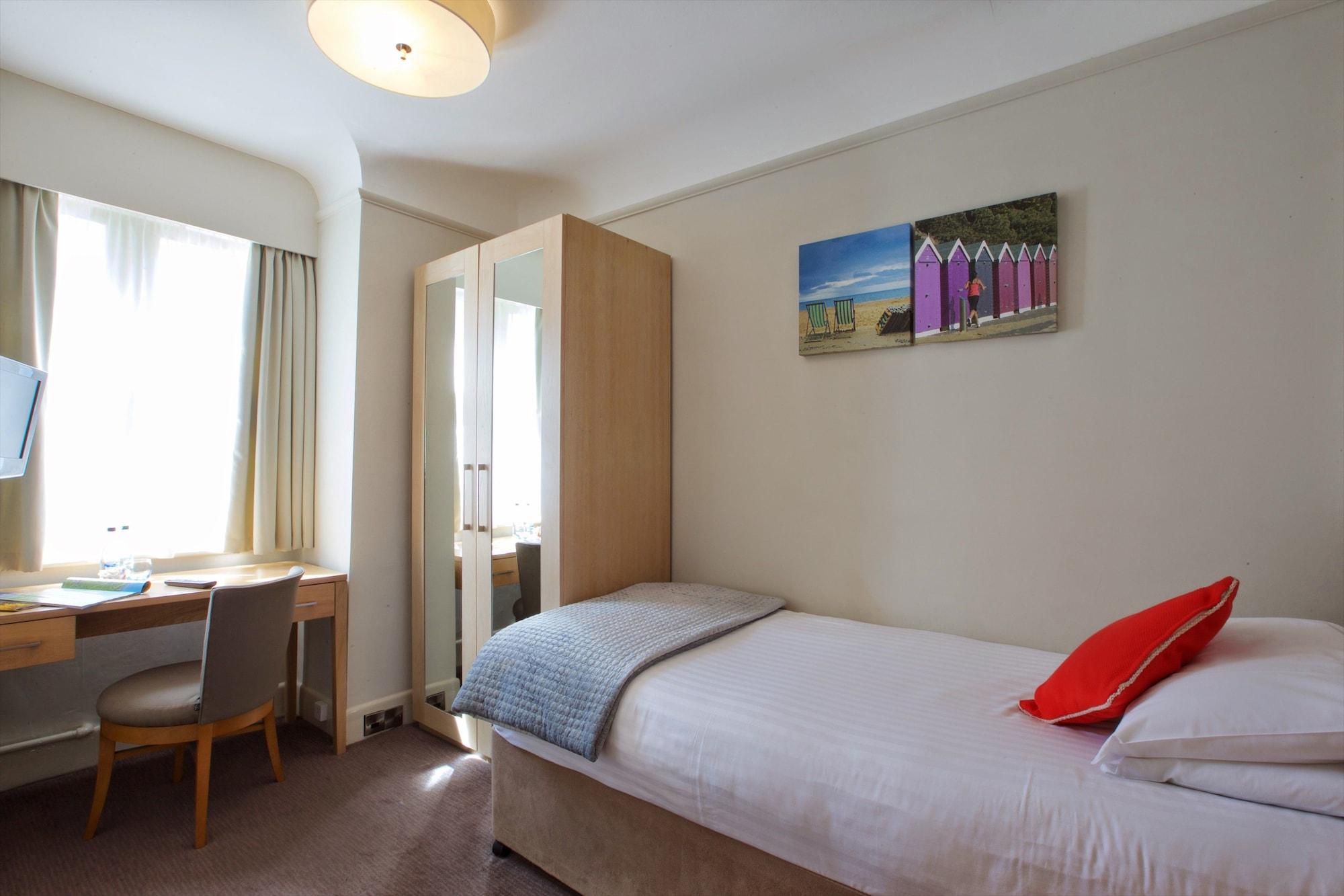 East Cliff Hotel, Sure Collection By Bw 3* Bornemouth