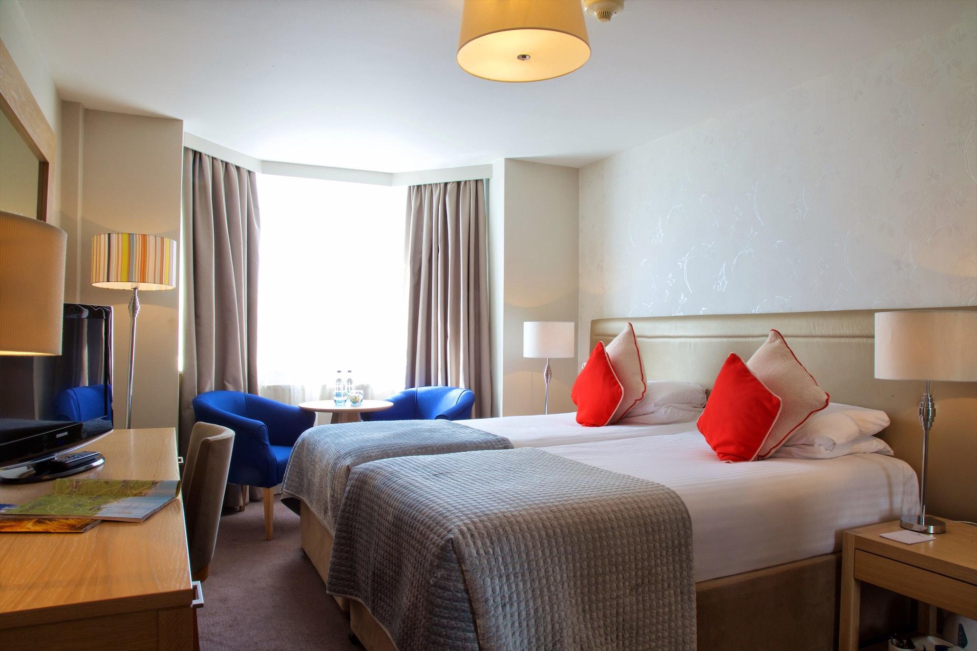 Hotel East Cliff Hotel, Sure Collection By Bw Bornemouth