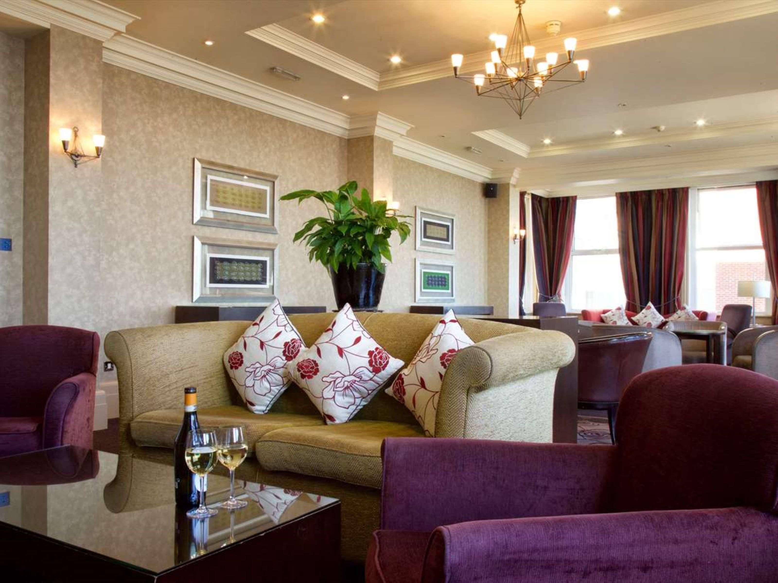 East Cliff Hotel, Sure Collection By Bw 3* Bornemouth