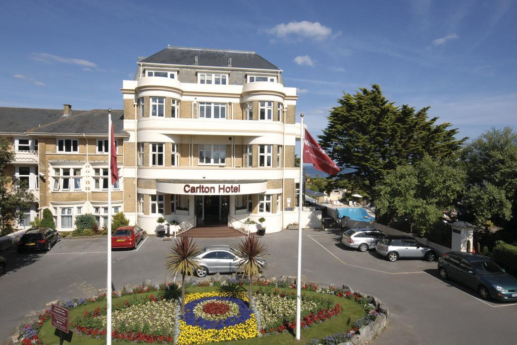 East Cliff Hotel, Sure Collection By Bw Bornemouth