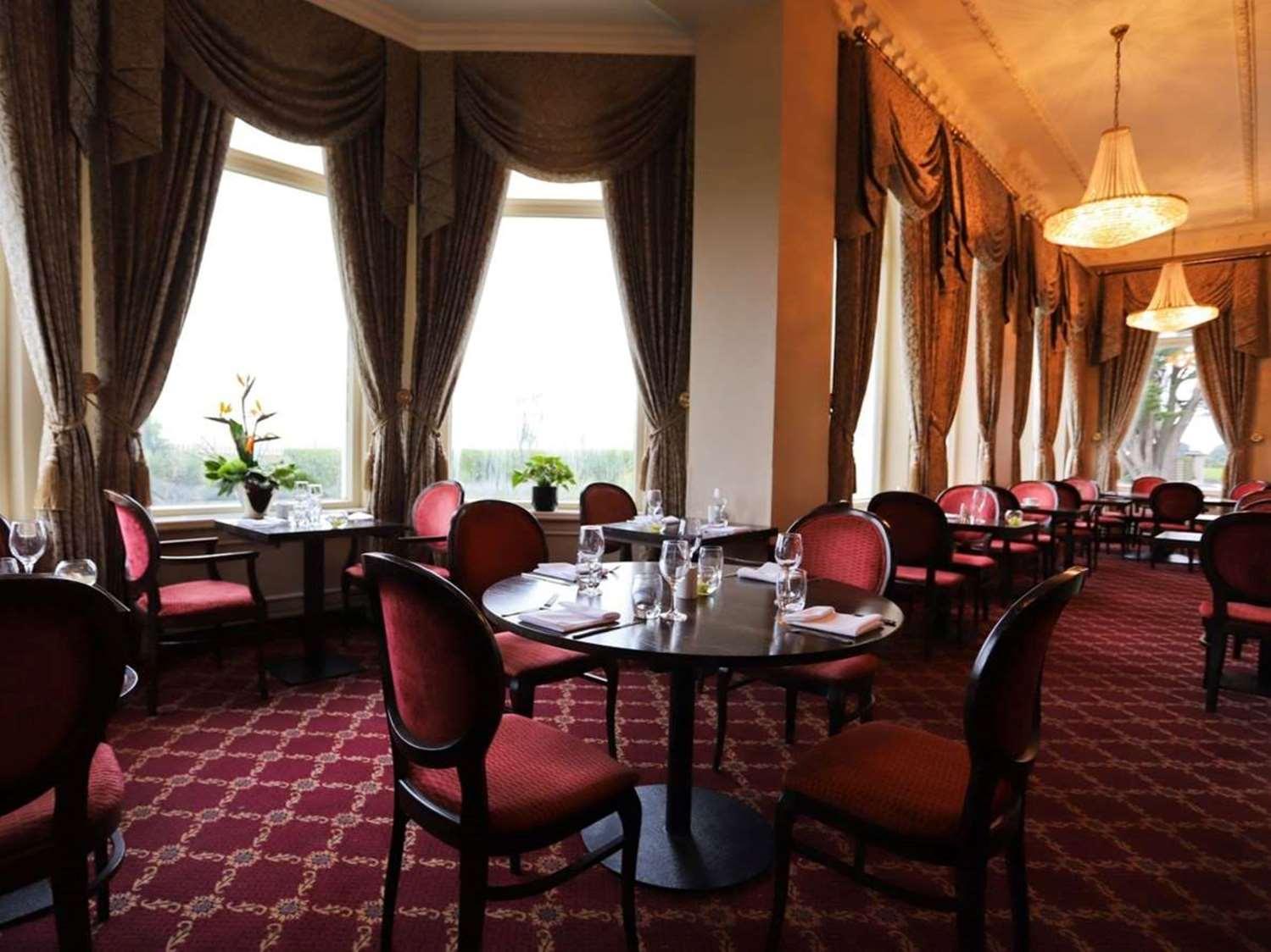 East Cliff Hotel, Sure Collection By Bw Bornemouth