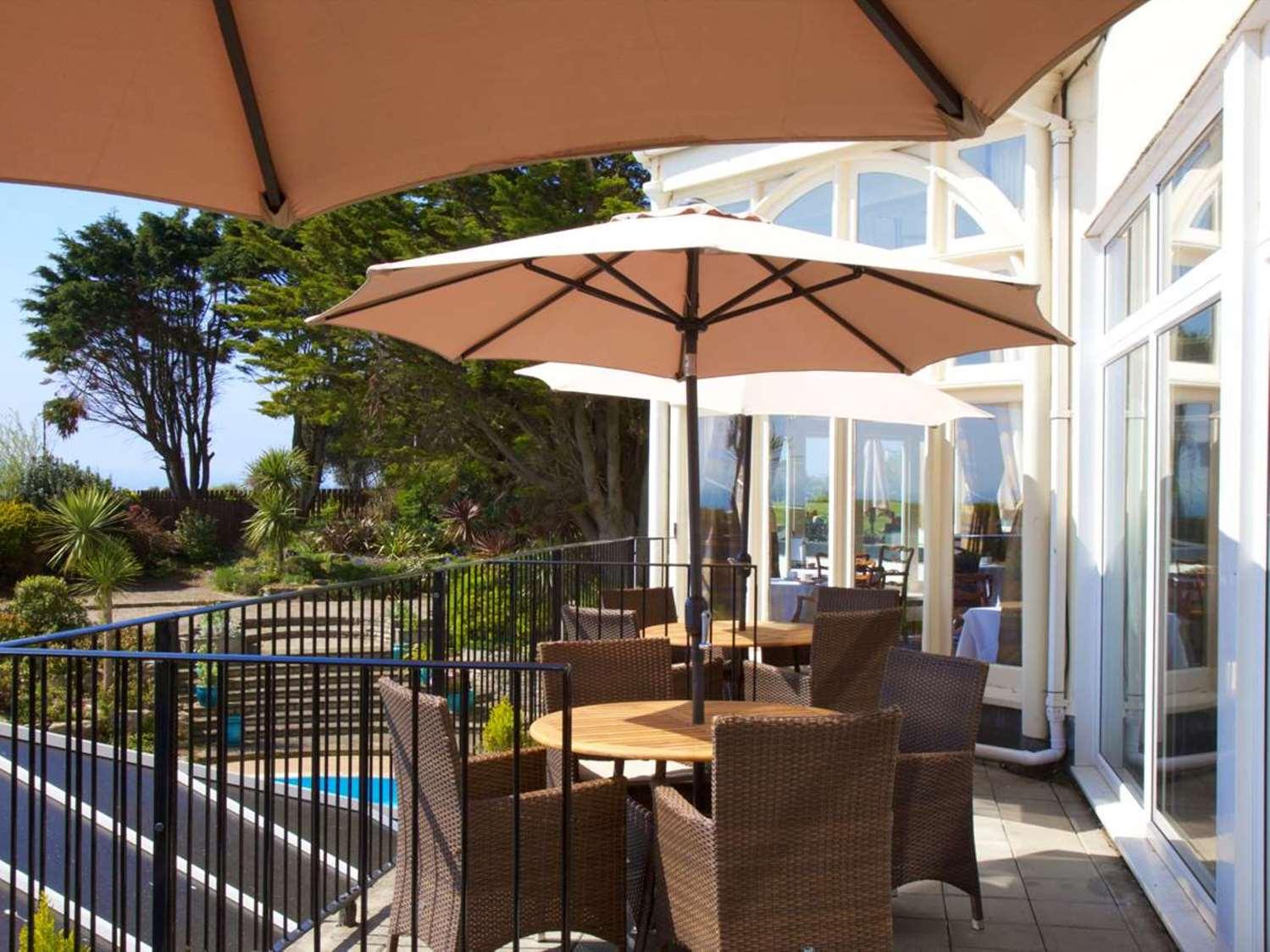Hotel East Cliff Hotel, Sure Collection By Bw Bornemouth