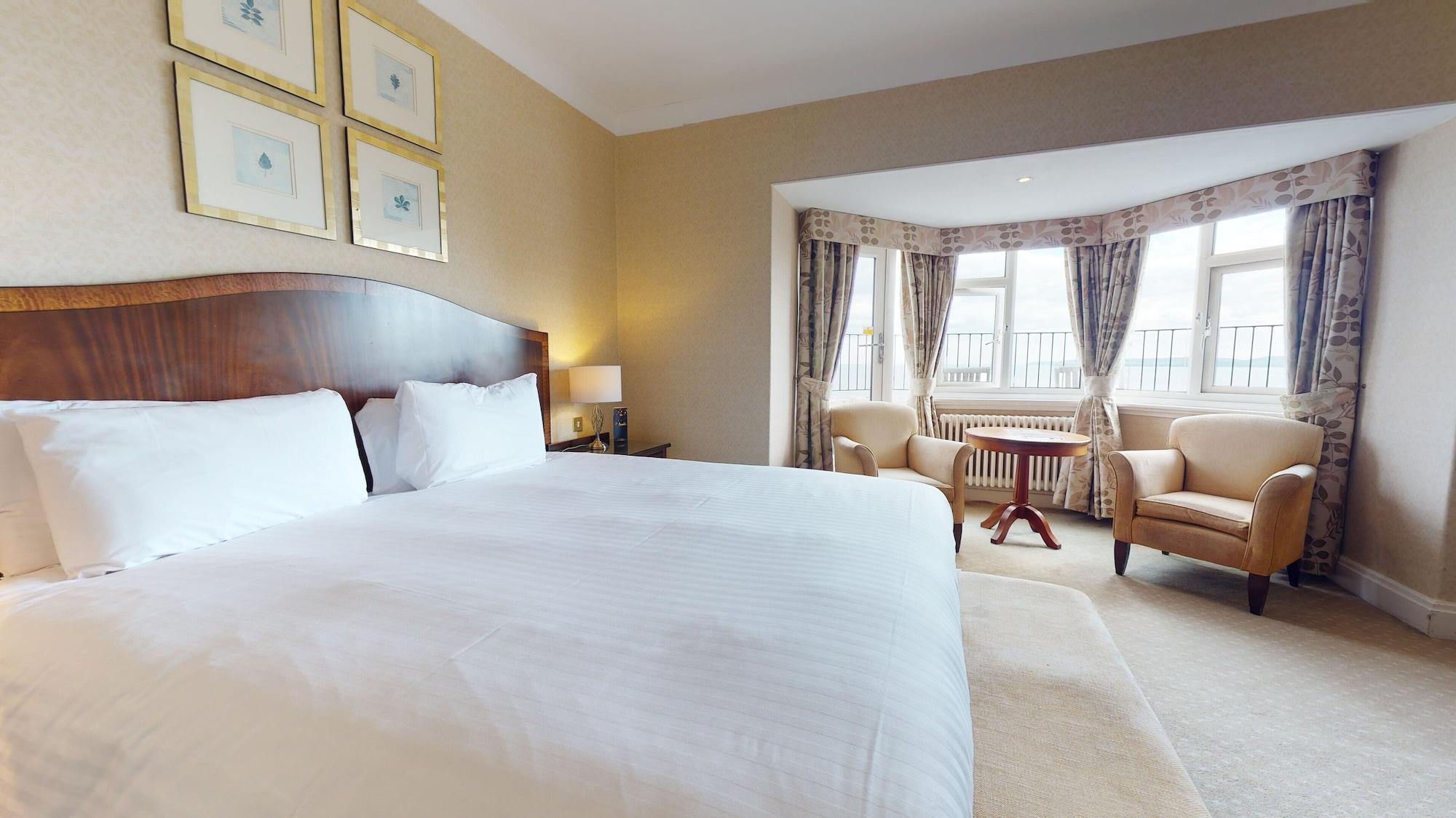 Hotel East Cliff Hotel, Sure Collection By Bw Bornemouth