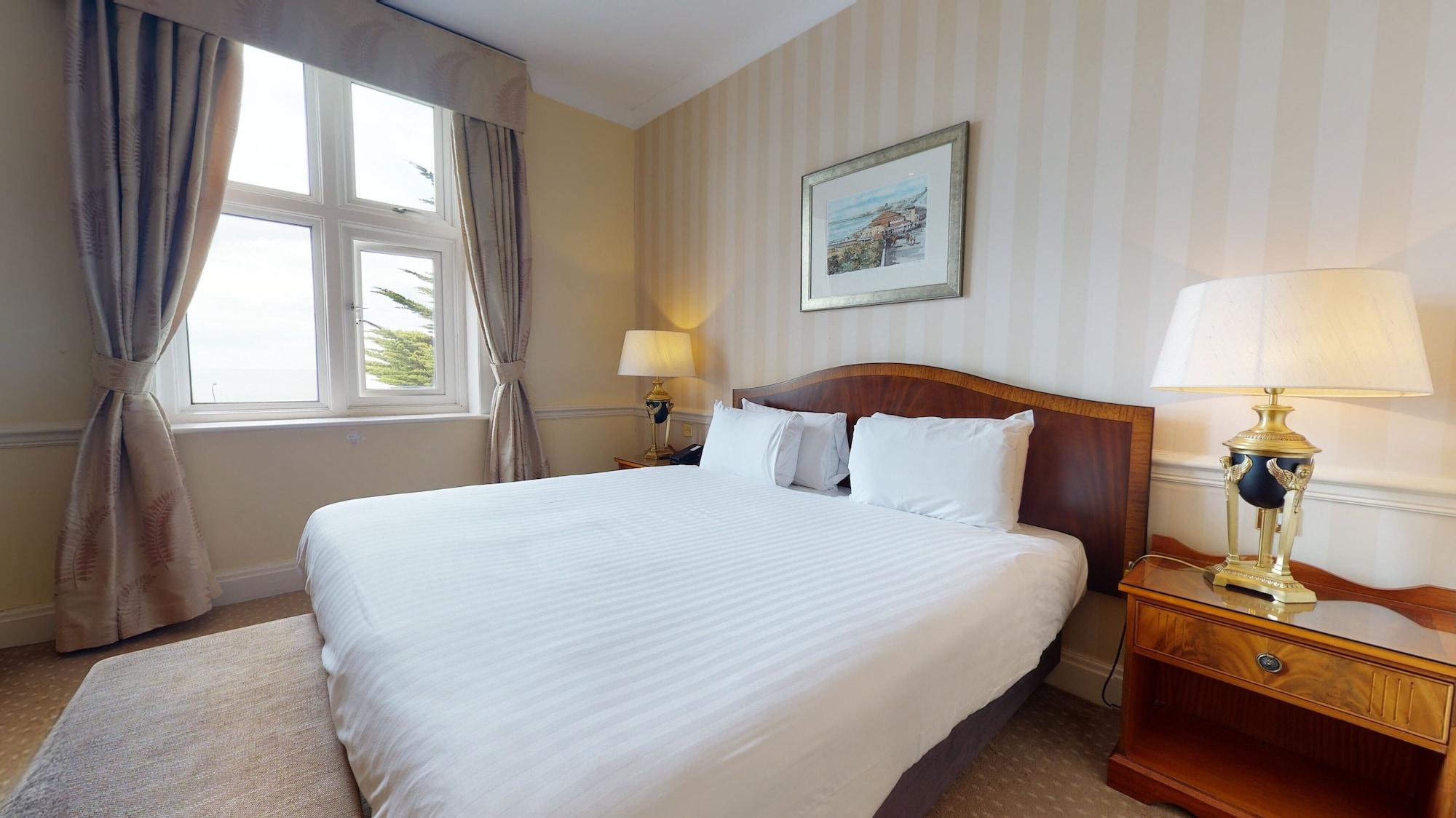 Hotel East Cliff Hotel, Sure Collection By Bw Bornemouth