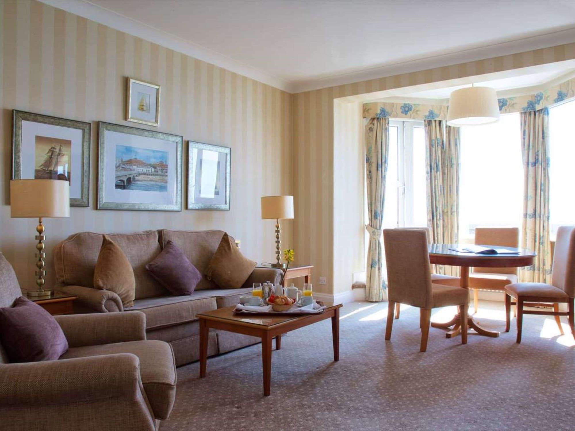 Hotel East Cliff Hotel, Sure Collection By Bw Bornemouth