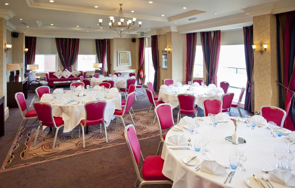 East Cliff Hotel, Sure Collection By Bw 3* Bornemouth