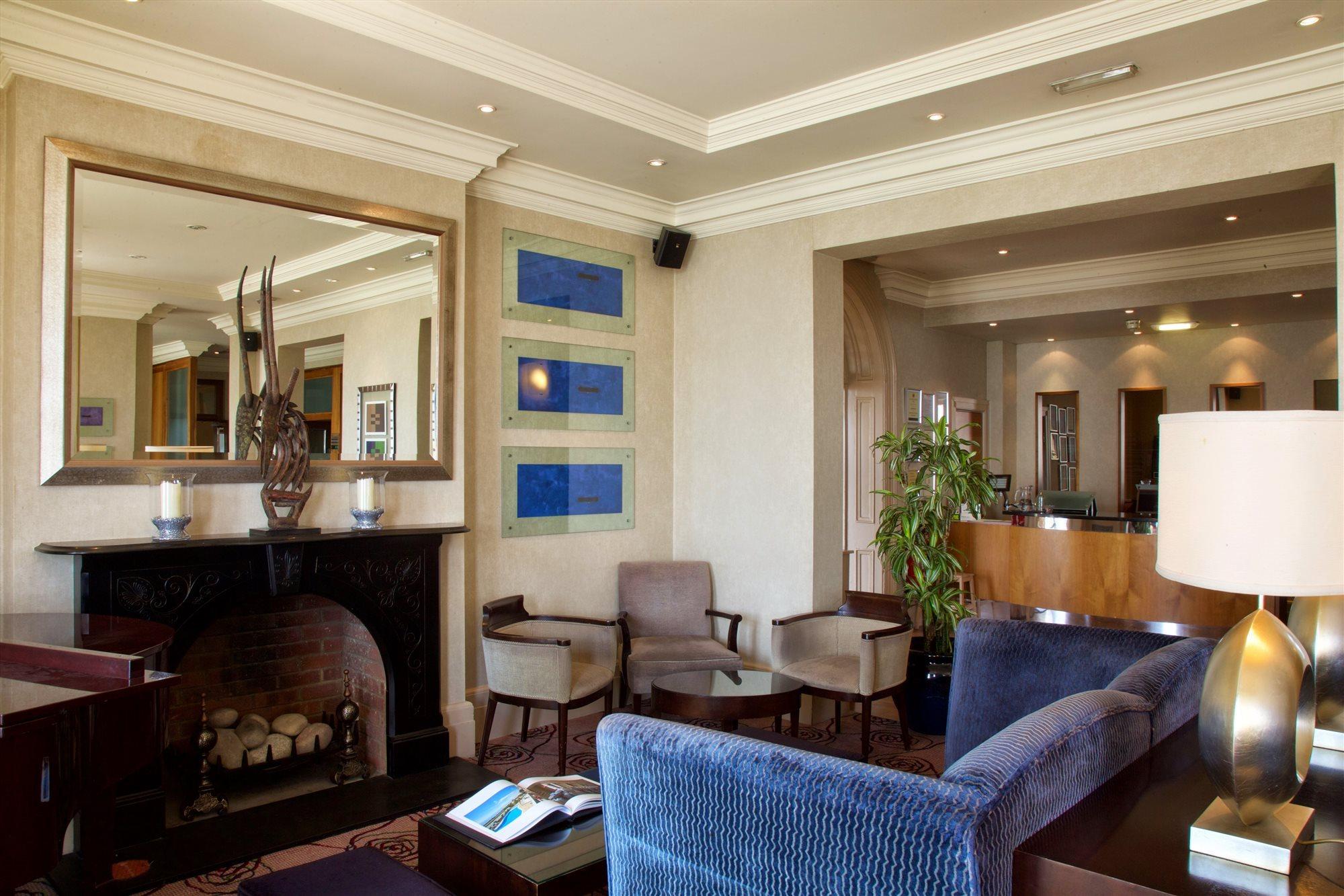 East Cliff Hotel, Sure Collection By Bw Hotel