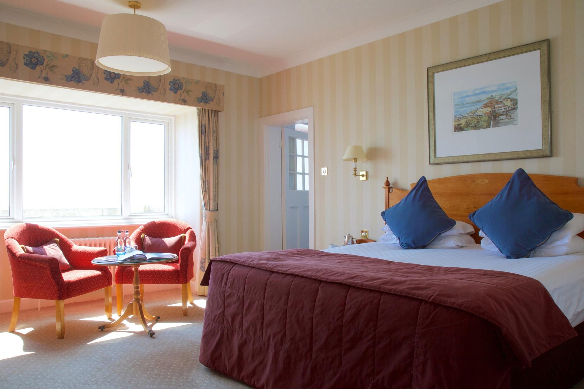 East Cliff Hotel, Sure Collection By Bw Bournemouth